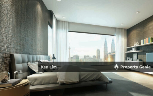 10 Stonor @ KLCC for Sale | Luxury Living in Kuala Lumpur’s Vibrant City Centre