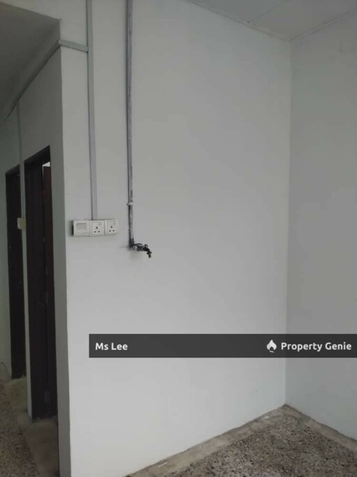 1 Storey house-Taman Intan 7 @ Kapar-Ready 15/11 or 30/11