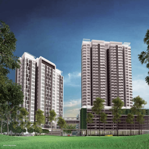 Putra Residence, Putra Heights
