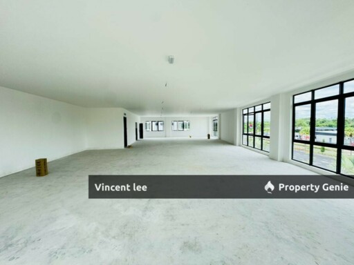 Bloc 7, Setia Eco Glades, Cyberjaya