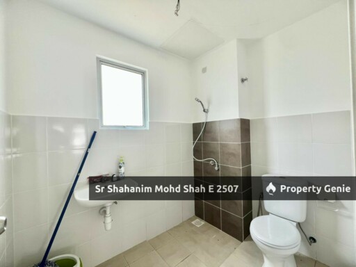 New Double Storey Terrace, Iringan Bayu (Aury), Seremban