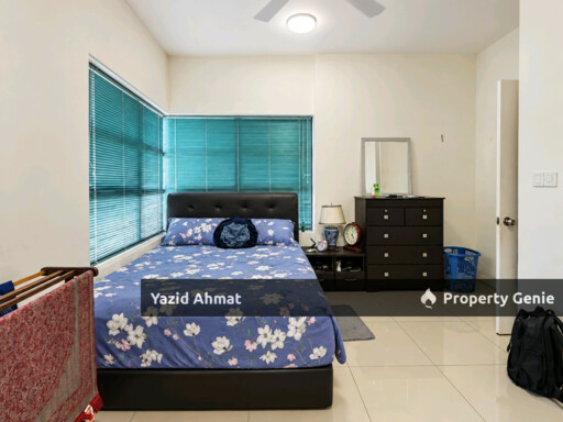WTS UJANA EXECUTIVE APARTMENT | 1,151SQFT | FREEHOLD