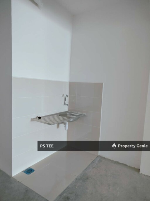 Shot Office for Rent @ Edu Sentral Shah Alam