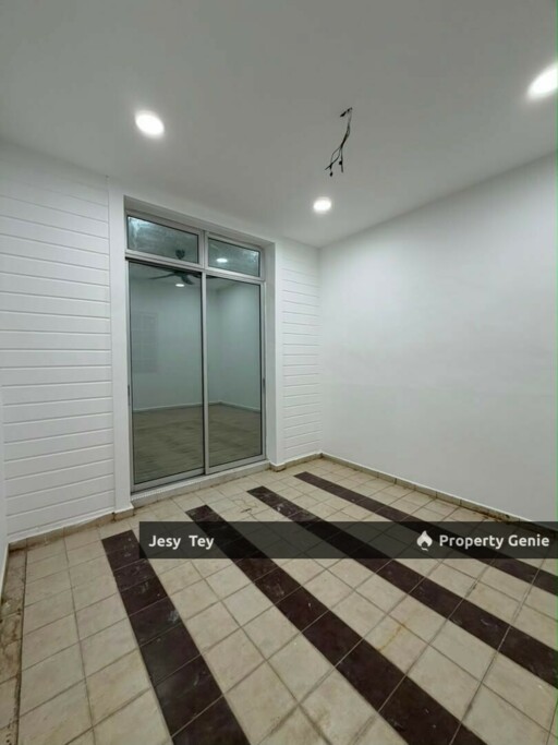 Taman JP Perdana Double Storey Terrace House For Rent