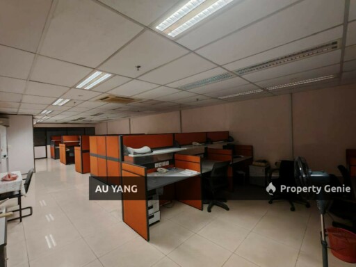 Perai Industrial Park Bukit Tengah Penang