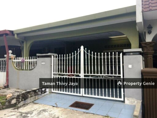Taman Thivy Jaya