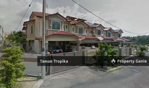 Taman Tropika