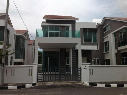 BM Permai Terrace Homes
