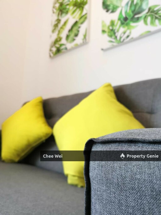 📍IPOH @ Casa Kayangan Condo For Rent