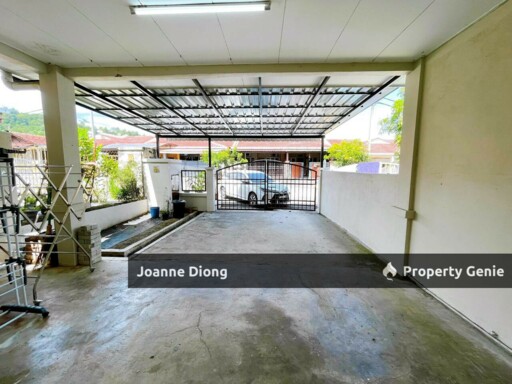 Single Storey Terrace House@Taman Pinggiran Pelangi-Rawang