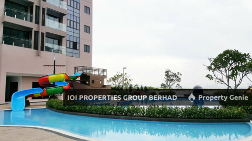 Park Villa Condominium