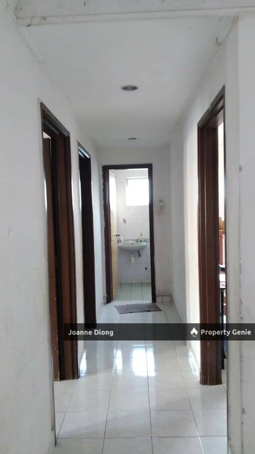 Kelana Impian Apartment