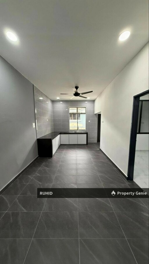 [Fully Renovated] Single Storey Terrace @ Taman Universiti, Skudai Johor