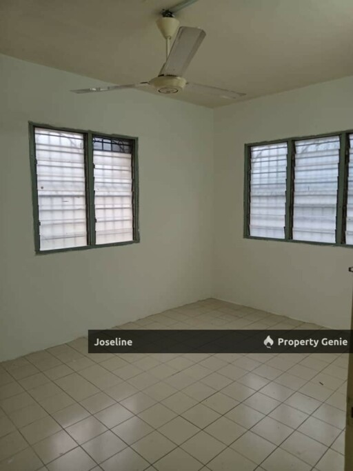 Tambun Low Cost Flat