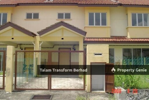 Taman Lestari Permai