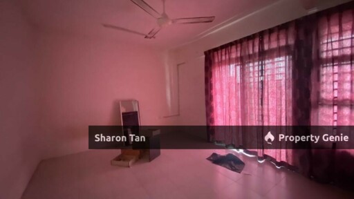 2.5 Storey Terrace House Tmn Scientex Pasir Gudang Freehold Non Bumi Lot Good Investment