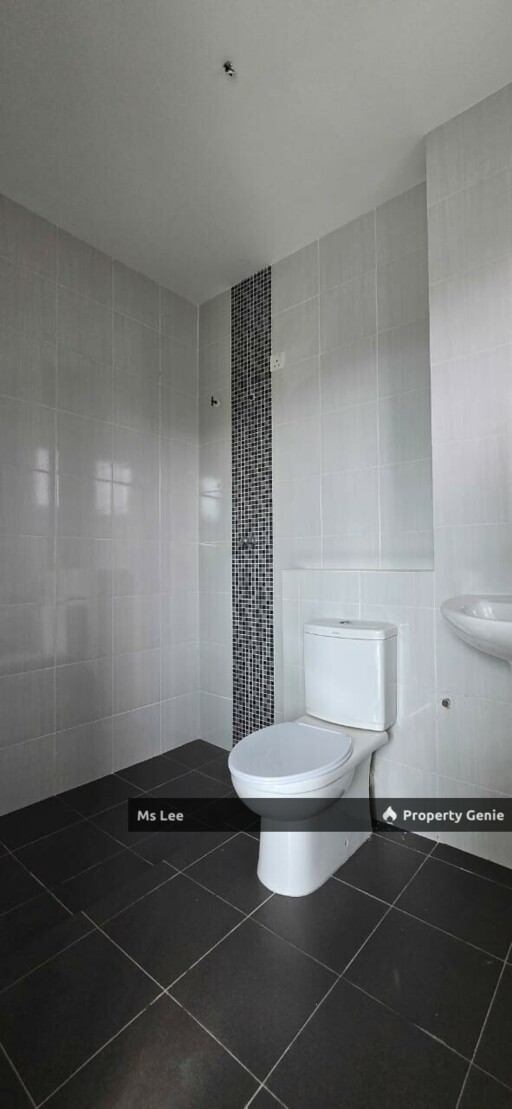Corner 2 Storey House-Summer, S2 Heights @ Seremban 2-Brand New
