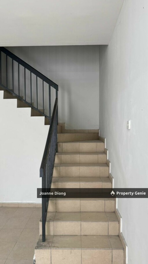Sungai Petani-Taman Cindai Jaya Double Storey Semi D