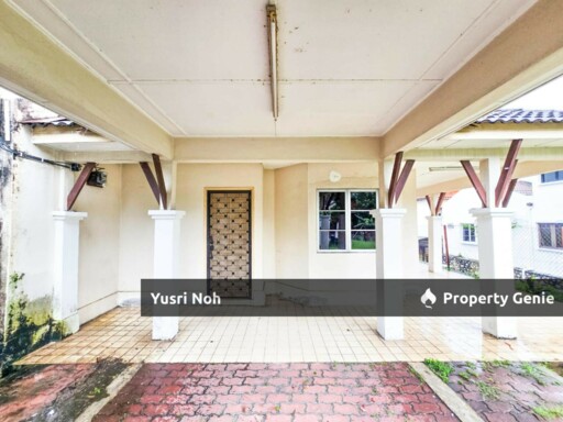 Endlot 2 Storey Seksyen 8 Shah Alam