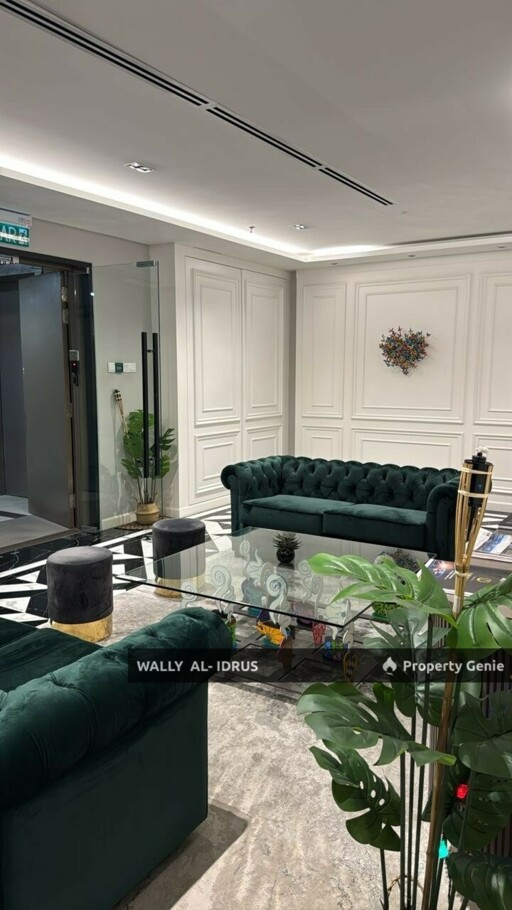 Premium Corporate Office For Rent @ Kuala Lumpur