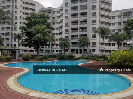 PALMVILLE RESORT CONDOMINIUM