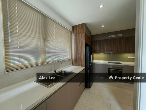 For Sale Low-Rise Luxury Living at R8 @ Embassy Row | KLCC’s Prime Low-Density Development