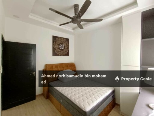 (20x70) Renovated Double Storey Sunway Alam Suria, Seksyen U10 Shah Alam
