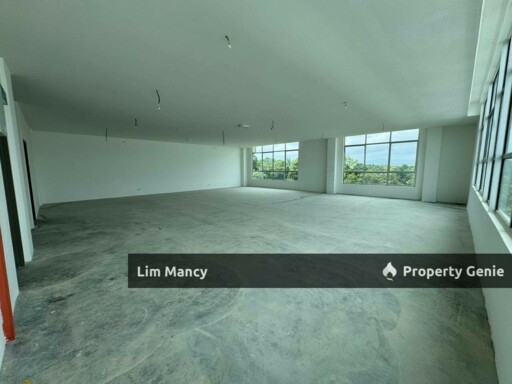 Taman Impian Emas Adjoining Semi Detached Light Industrial Factory