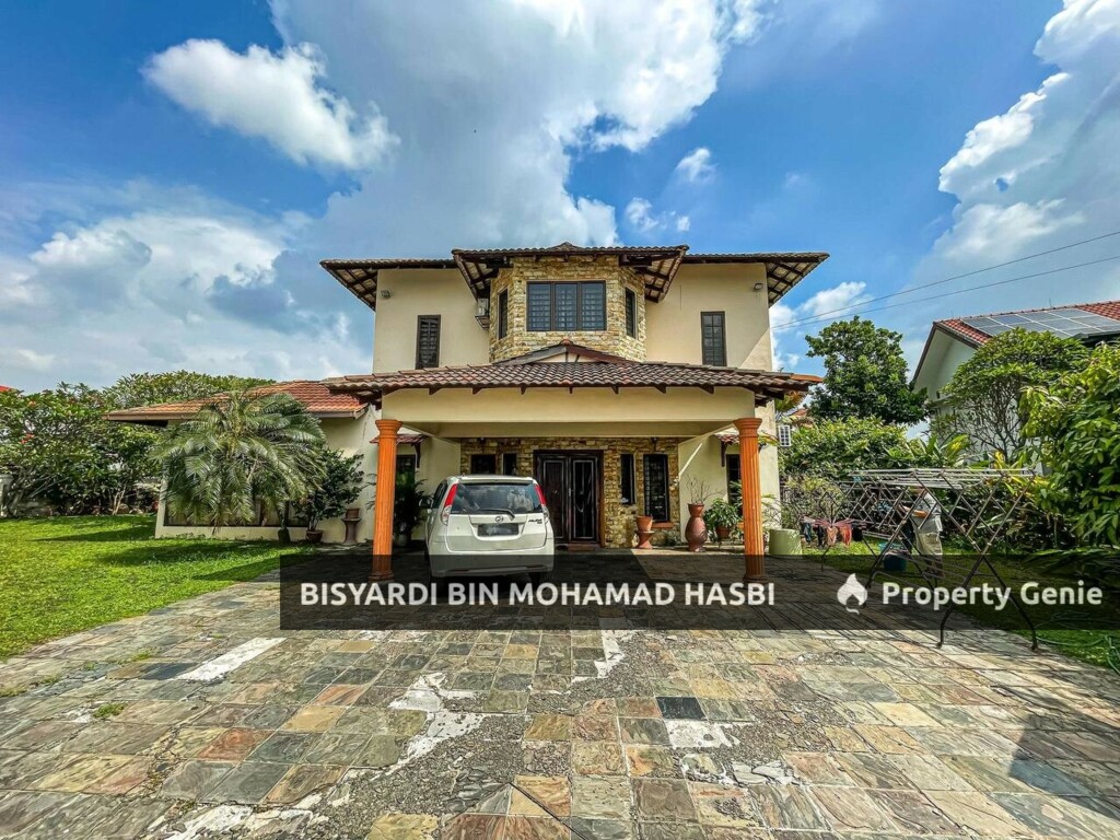 FULLY RENOVATED 2 STOREY BUNGALOW SS 1, PETALING JAYA