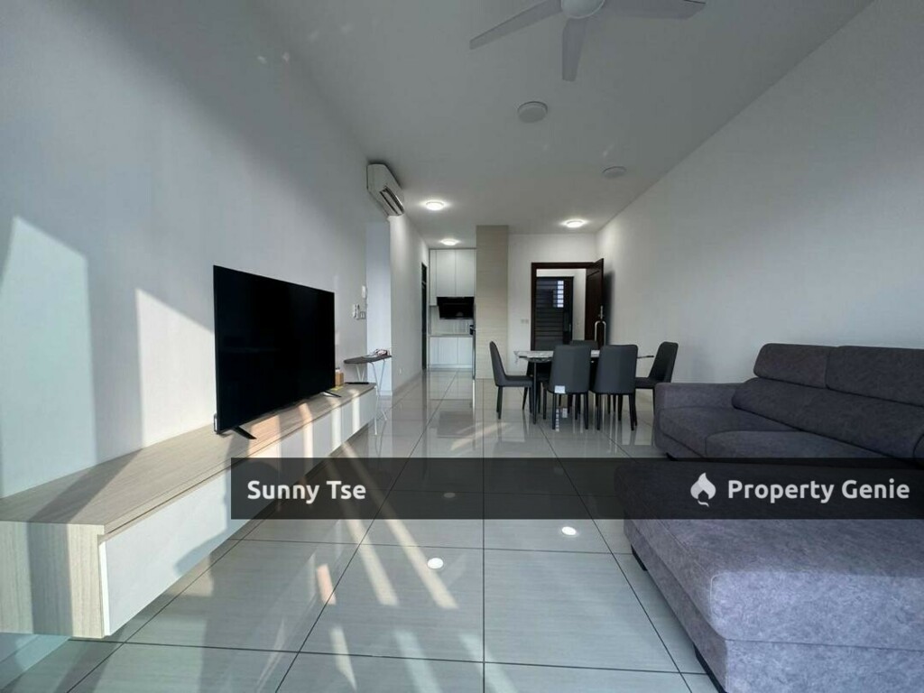 Queens Residence Fully Furnished