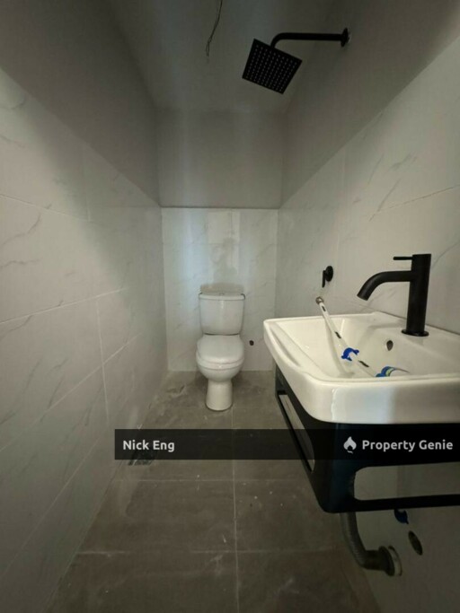 Taman Johor Jaya Jalan Teratai Double Storey Low Cost ( Fully Renovated )