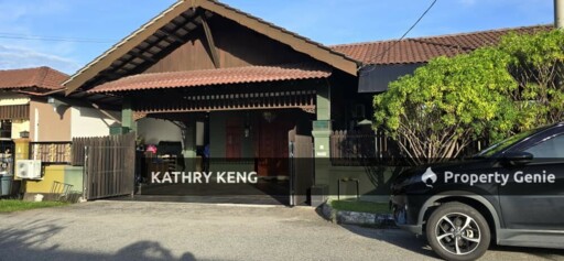Taman Sri Jaya For Sale Kluang For Sale Johor For Sale