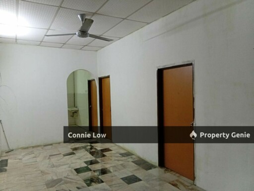 Ipoh Bandar Cyber Taman Lapangan Melodi Perak Full Loan