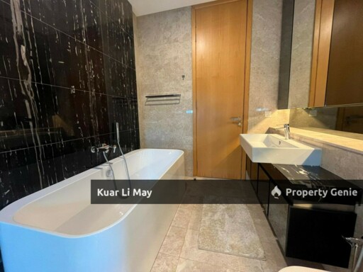 DC Residence For Rent