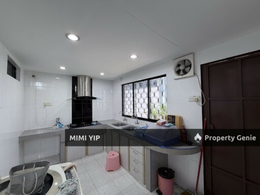 2 Storey Terrace House Taman Sri Bahagia Cheras near Damai Perdana Alam Damai