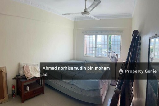 Freehold Apartment Vista Seri Putra, Bandar Seri Putra for Sale