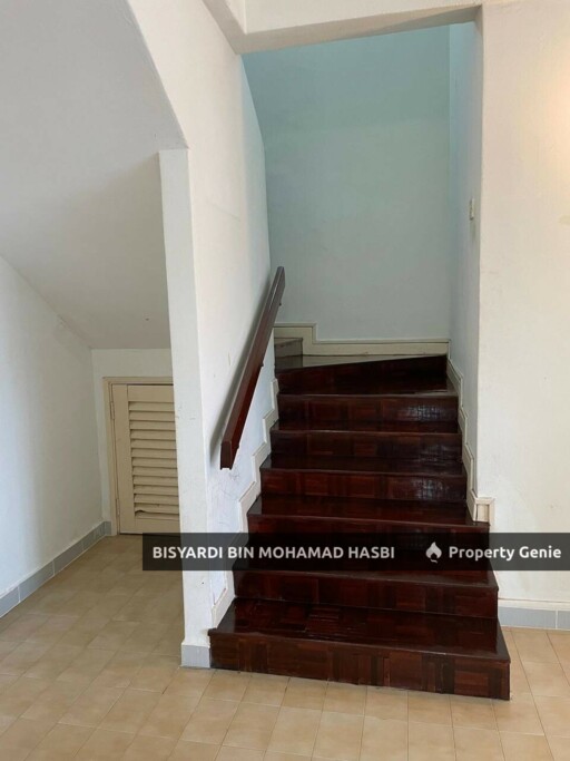 Renovated Double Storey Taman TAR Tun Abdul Razak Ampang Jaya, Selangor