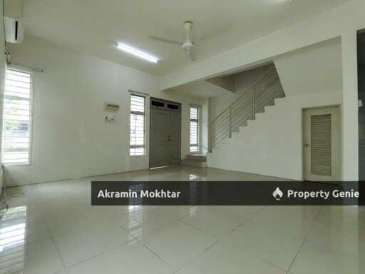 2 Storey Semi-D Cluster, Royal Ivory 2 @ SP 10, Bandar Saujana Putra