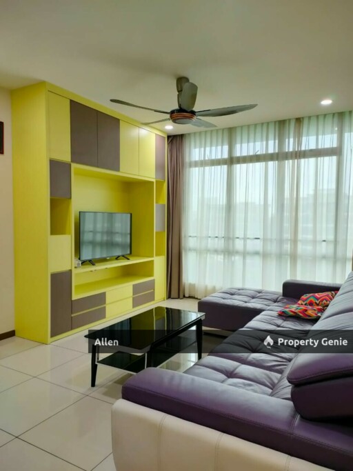 The Seed Sutera Utama Comfortable Home with Excellent Facilities