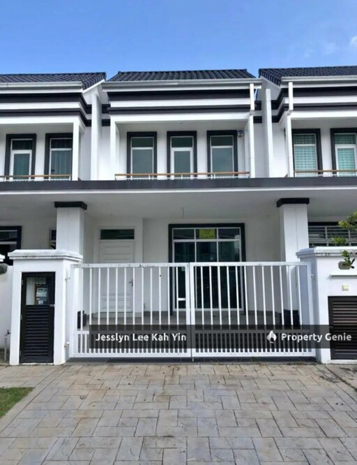 Eco Majestic Semenyih Terrace [Brand NEW]