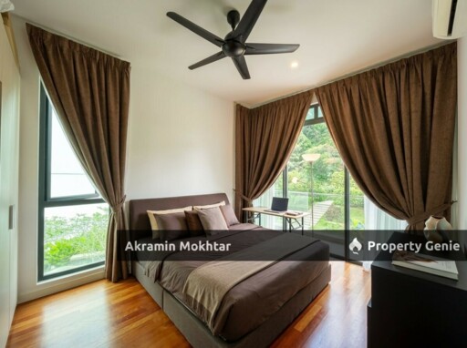 FREEHOLD | ULTRA LUXURY BUNGALOW WITH PRIVATE LIFT | SEJATI RESIDENCES, CYBER 9