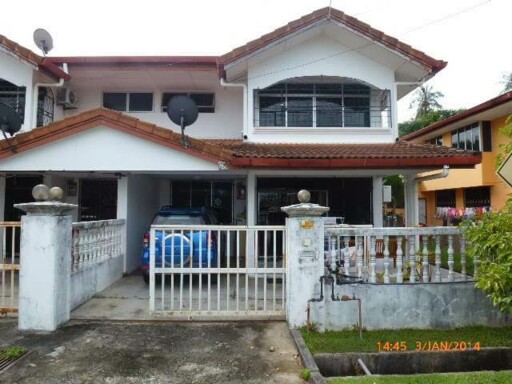 Taman Arena