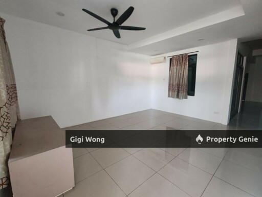 Taman Limbongan Indah 3 Storey Terrace House