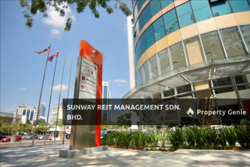 Sunway Tower