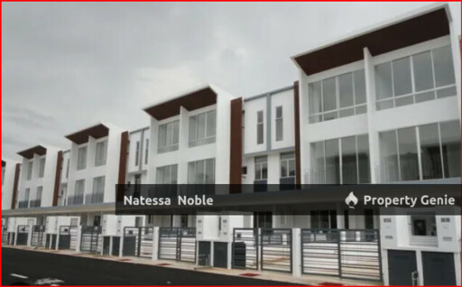 Jalan Tasik Prima 2/2, Taman Tasik Prima, 47150 Puchong, Selangor