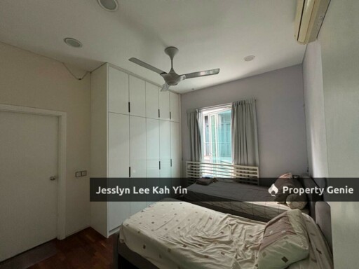 2 Storeys Zero Lot Bungalow - Setia Eco Park, Shah Alam