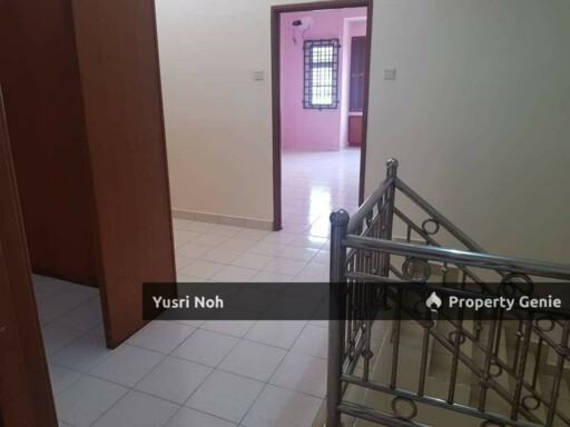 Subang Sejahtera, Shah Alam.