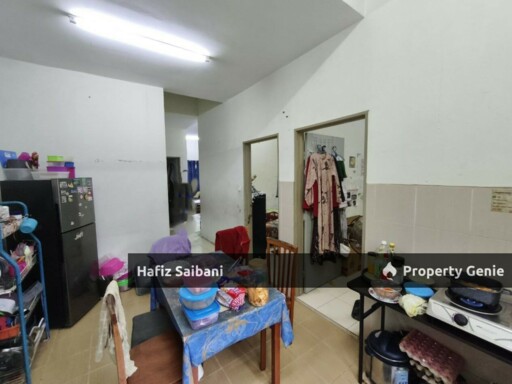 Single Storey Terrace Taman Desa Bukit Permata Klang