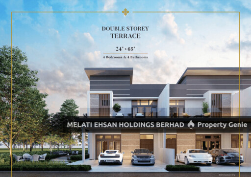 Meridian, Kluang