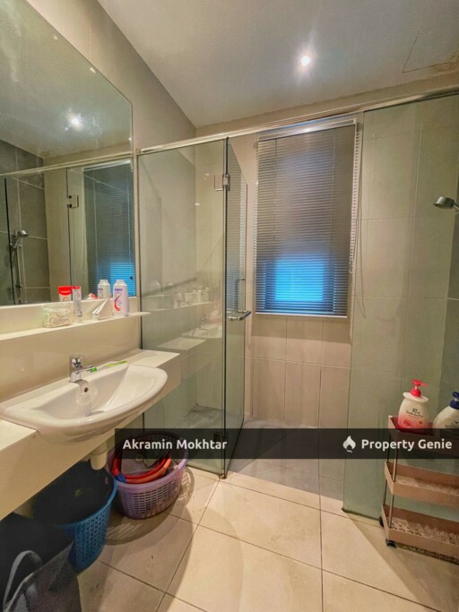 Freehold & End Lot | 3-Storey Bungalow Astonia l, Sejati Residence, Cyberjaya
